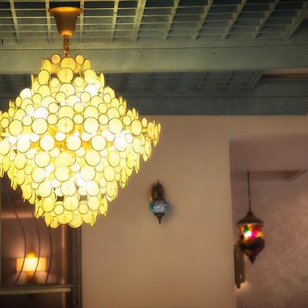 Spring Holiday Resort ネプトゥン エクステリア 写真
