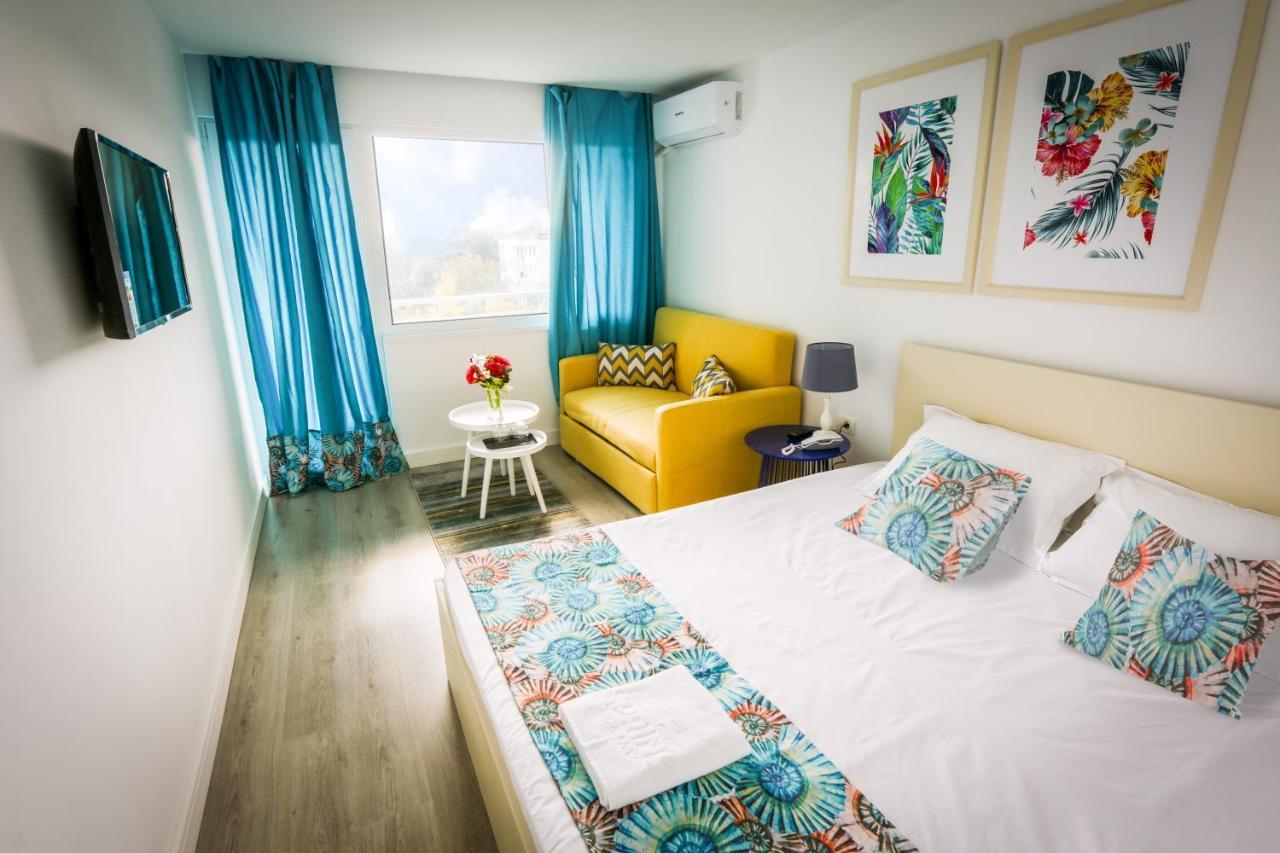 Spring Holiday Resort ネプトゥン エクステリア 写真