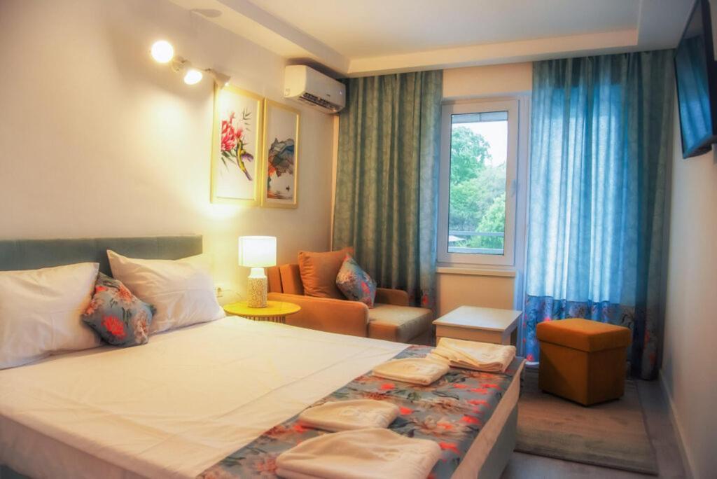 Spring Holiday Resort ネプトゥン エクステリア 写真